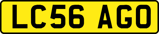 LC56AGO