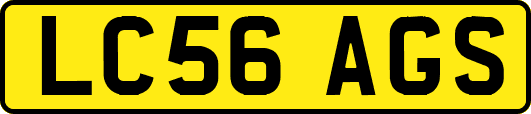 LC56AGS