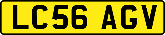 LC56AGV