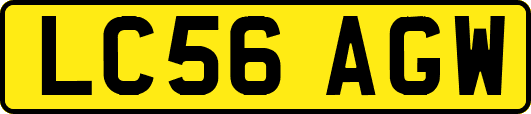 LC56AGW