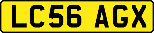 LC56AGX