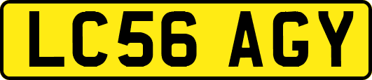 LC56AGY