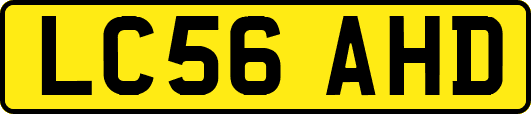 LC56AHD