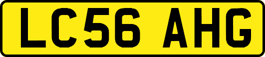 LC56AHG