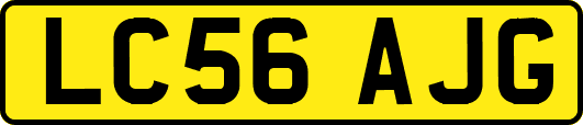 LC56AJG