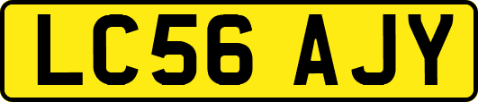 LC56AJY