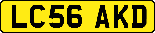 LC56AKD