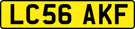 LC56AKF