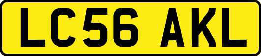 LC56AKL