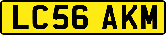 LC56AKM