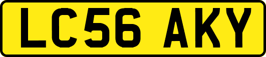 LC56AKY