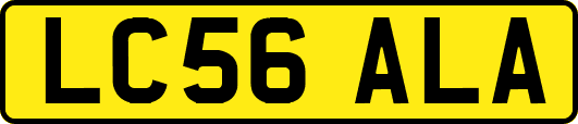 LC56ALA