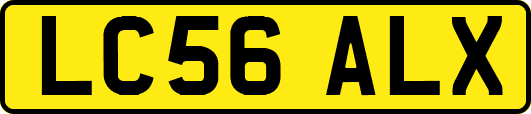 LC56ALX
