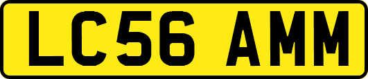 LC56AMM