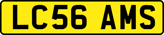 LC56AMS