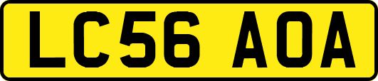 LC56AOA