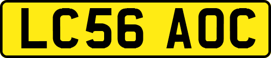 LC56AOC
