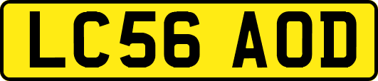 LC56AOD