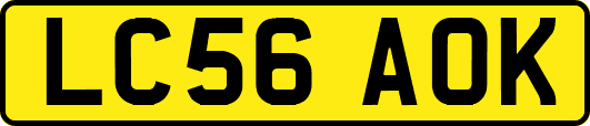 LC56AOK
