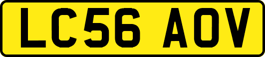 LC56AOV