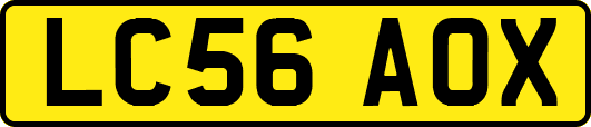 LC56AOX