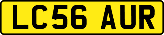 LC56AUR