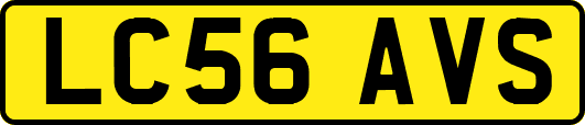 LC56AVS