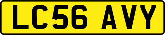LC56AVY