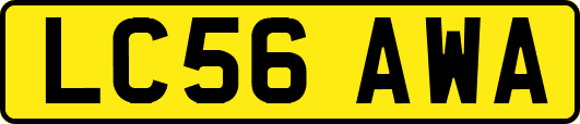 LC56AWA