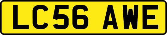 LC56AWE
