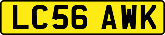 LC56AWK