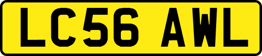 LC56AWL