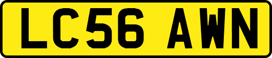 LC56AWN