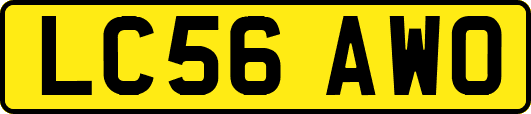 LC56AWO