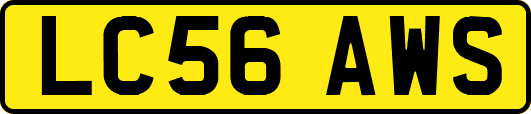 LC56AWS