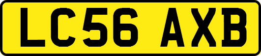 LC56AXB