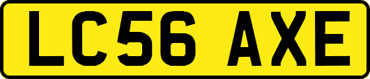 LC56AXE