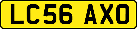 LC56AXO