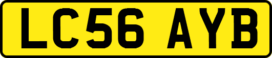 LC56AYB