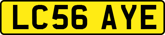 LC56AYE