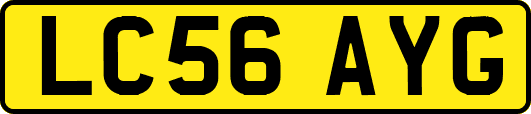 LC56AYG