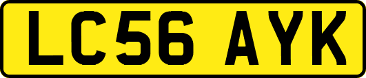 LC56AYK