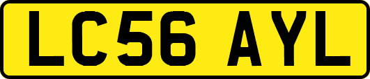 LC56AYL
