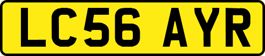 LC56AYR
