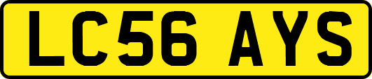 LC56AYS