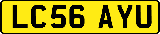 LC56AYU