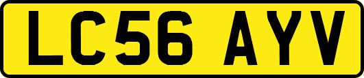 LC56AYV