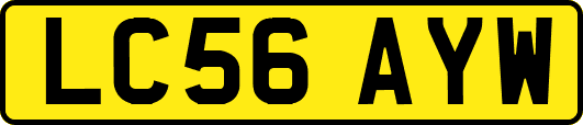 LC56AYW