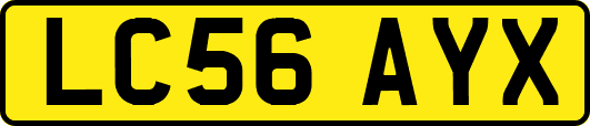 LC56AYX