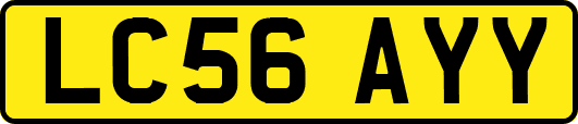 LC56AYY